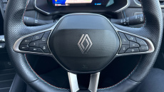 Renault Symbioz 1.6 E-Tech FHEV 145 Iconic Esprit Alpine 5dr Auto Hybrid Estate